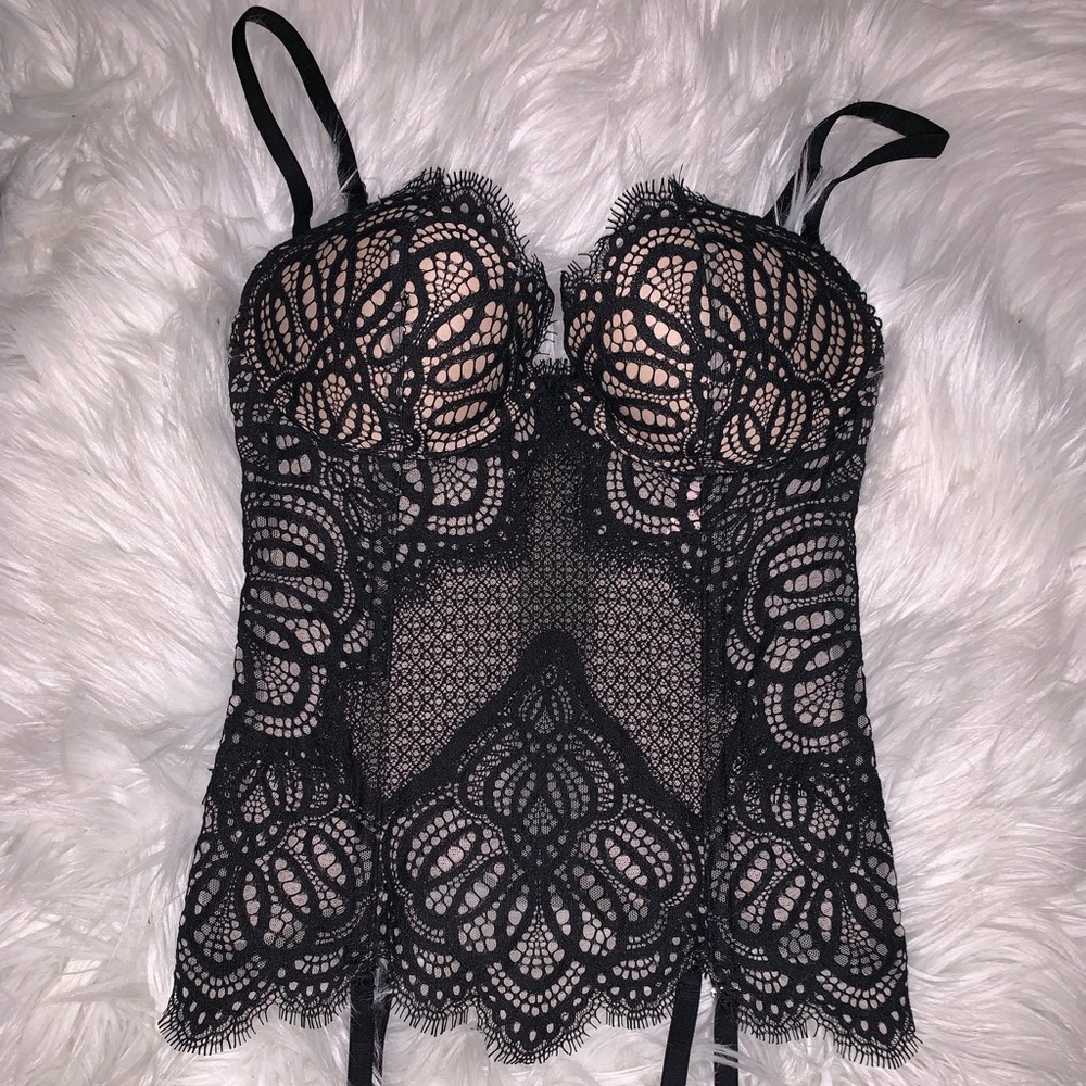 VS Corset